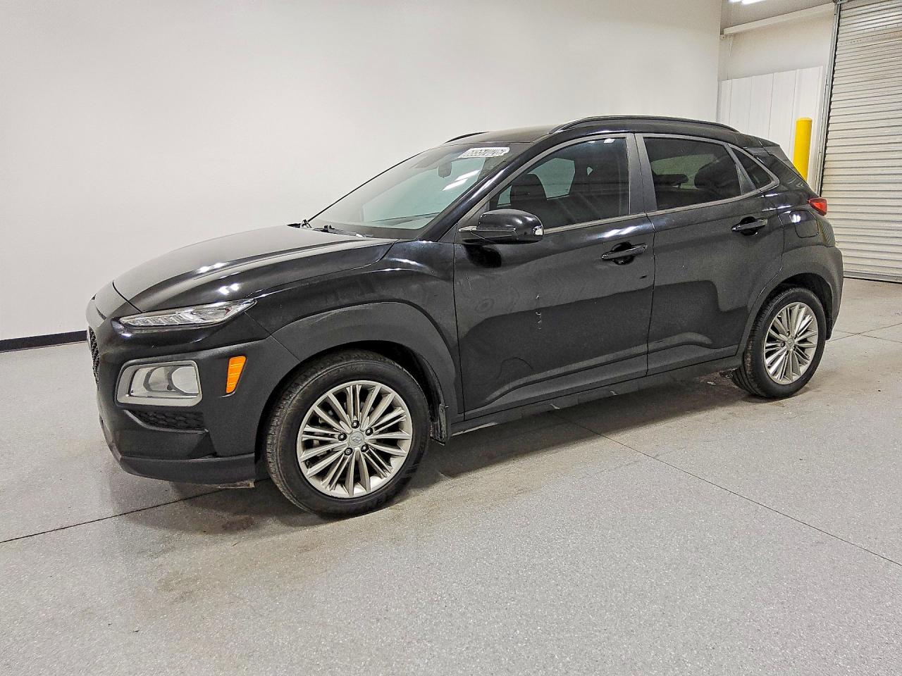 2021 HYUNDAI KONA SEL | KM8K22AAXMU677220 | UPCARS