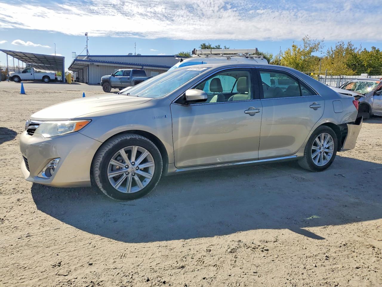 2013 TOYOTA CAMRY SOLA XLE | 4T1BD1FK6DU093435 | UPCARS