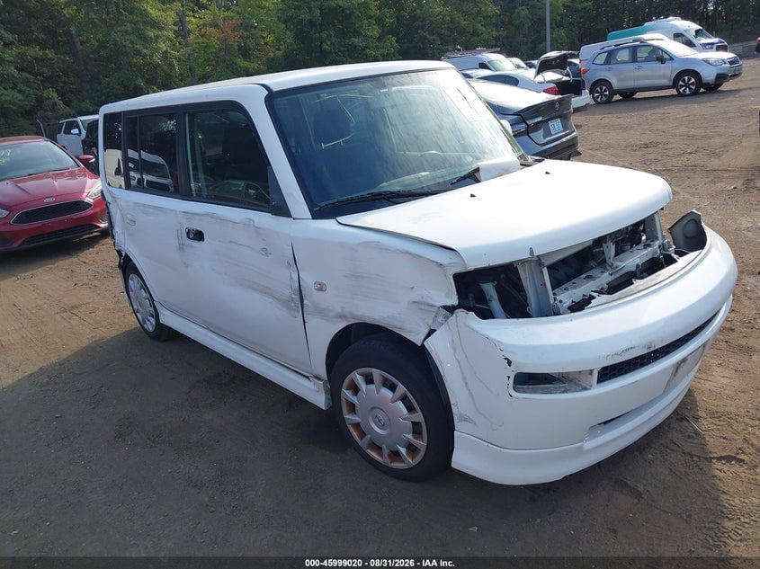 2006 SCION XB | JTLKT324864049471 | UPCARS