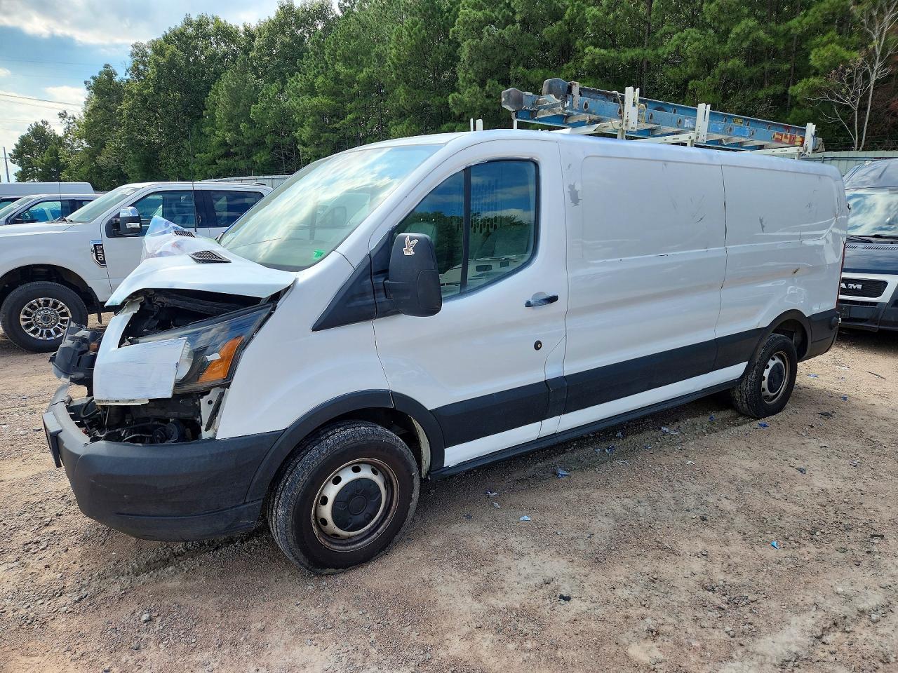 2019 FORD TRANSI T-250 | 1FTYR2YM2KKA74166 | UPCARS
