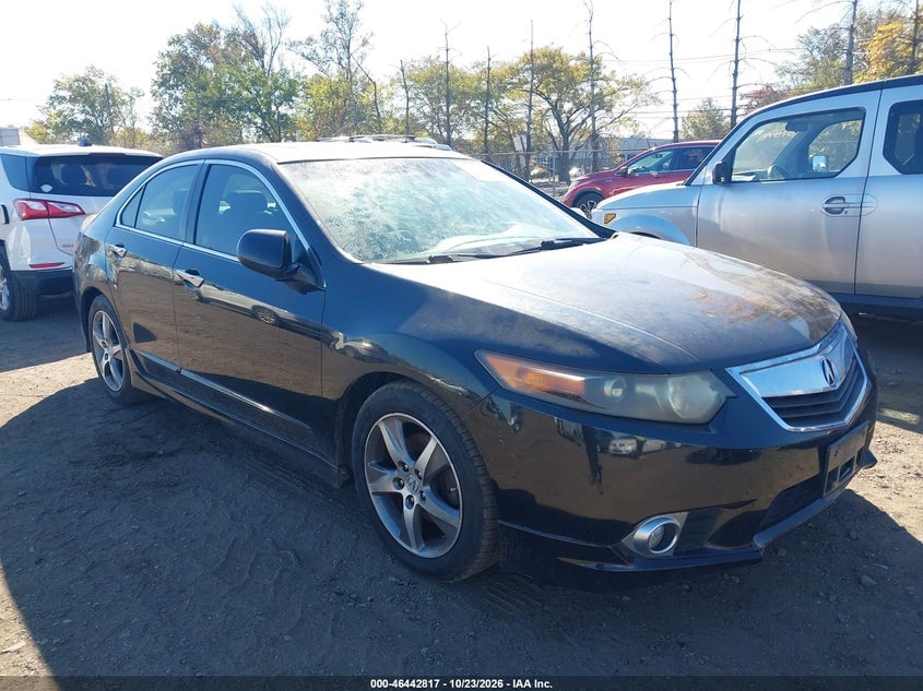 2012 ACURA TSX 2.4 | JH4CU2E80CC004241 | UPCARS