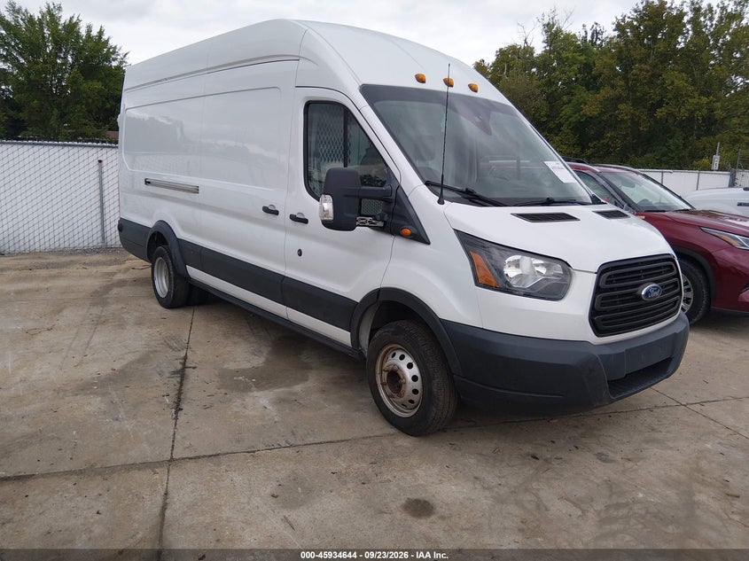 2019 FORD TRANSIT-350 | 1FTBF4XG2KKA31484 | UPCARS