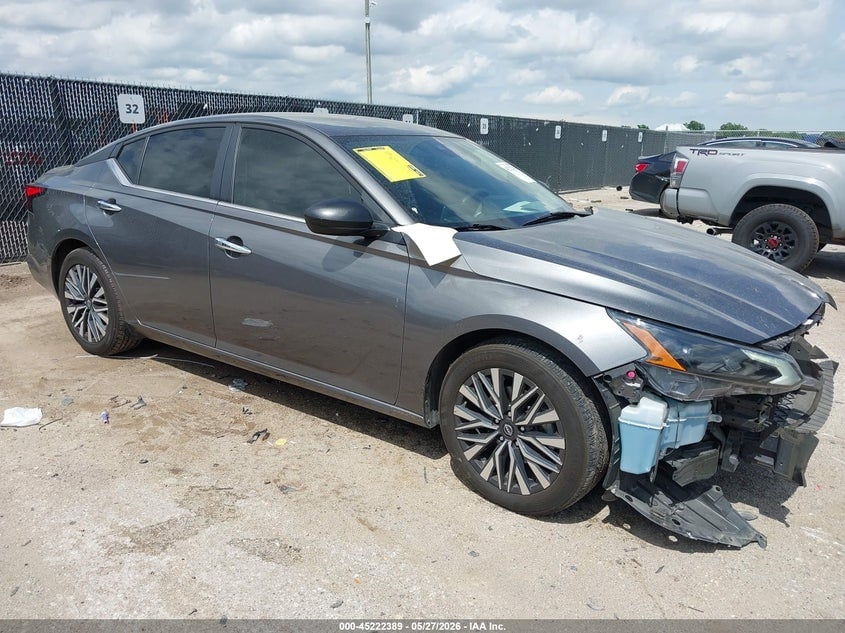 2024 NISSAN ALTIMA SV FWD | 1N4BL4DV6RN371599 | UPCARS