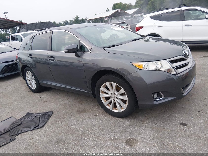 2015 TOYOTA VENZA LE | 4T3BA3BBXFU075850 | UPCARS