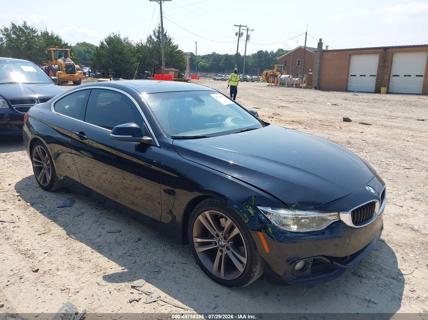 2016 BMW 428I | WBA3N7C52GK228768 | UPCARS
