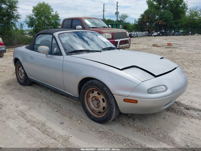 1991 MAZDA MX-5 MIATA | JM1NA3514M1225978 | UPCARS