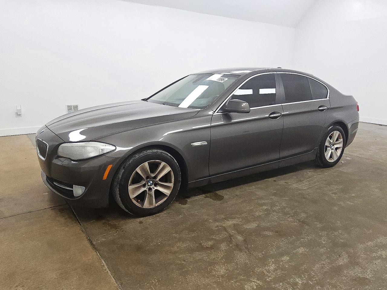 2012 BMW 5 SERIES I | WBAXG5C59CDX02794 | UPCARS