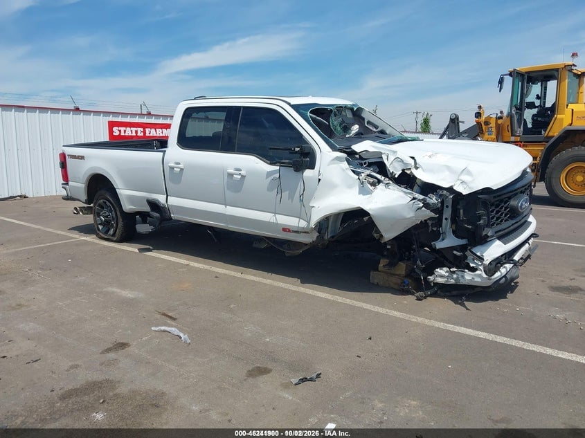 2023 FORD F-350 LARIAT | 1FT8W3BM2PED84539 | UPCARS