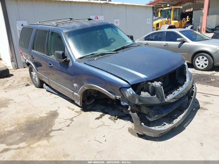 2004 FORD EXPEDITION XLT | 1FMRU15W04LB81907 | UPCARS