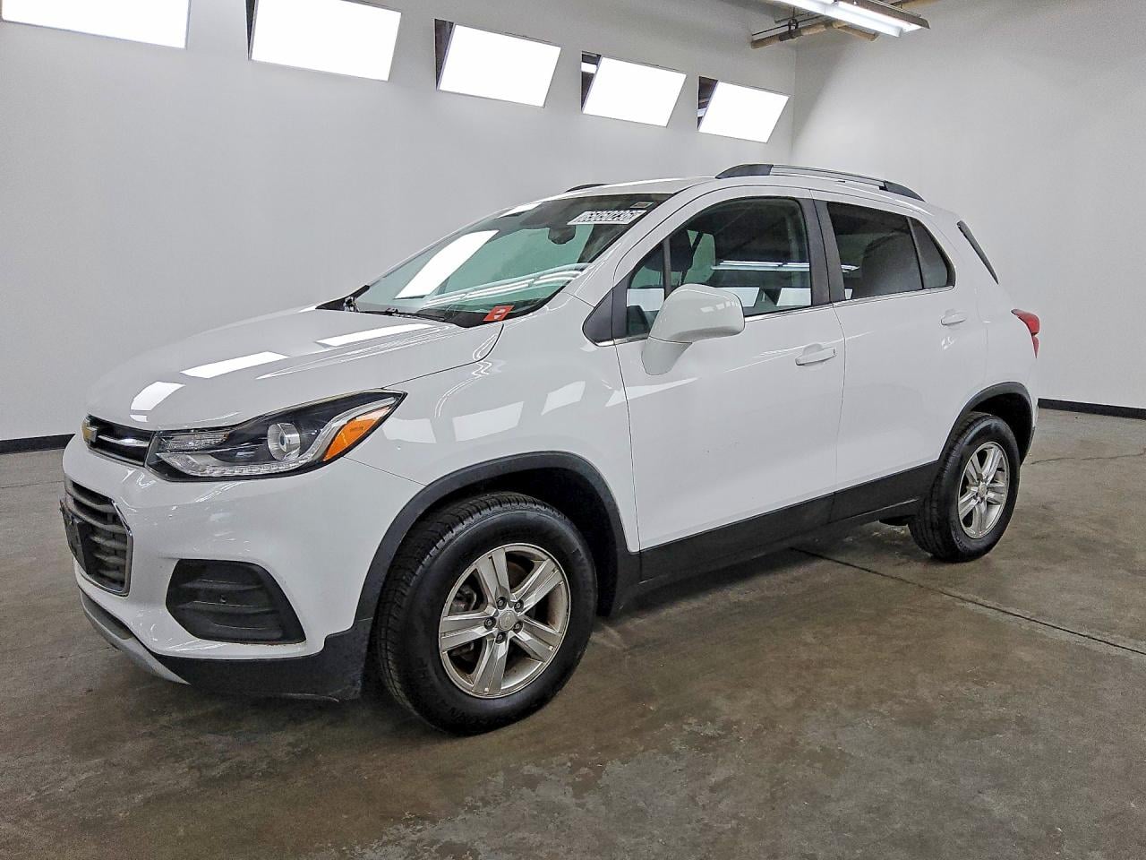 2020 CHEVROLET TRAX 1LT | 3GNCJPSBXLL252211 | UPCARS