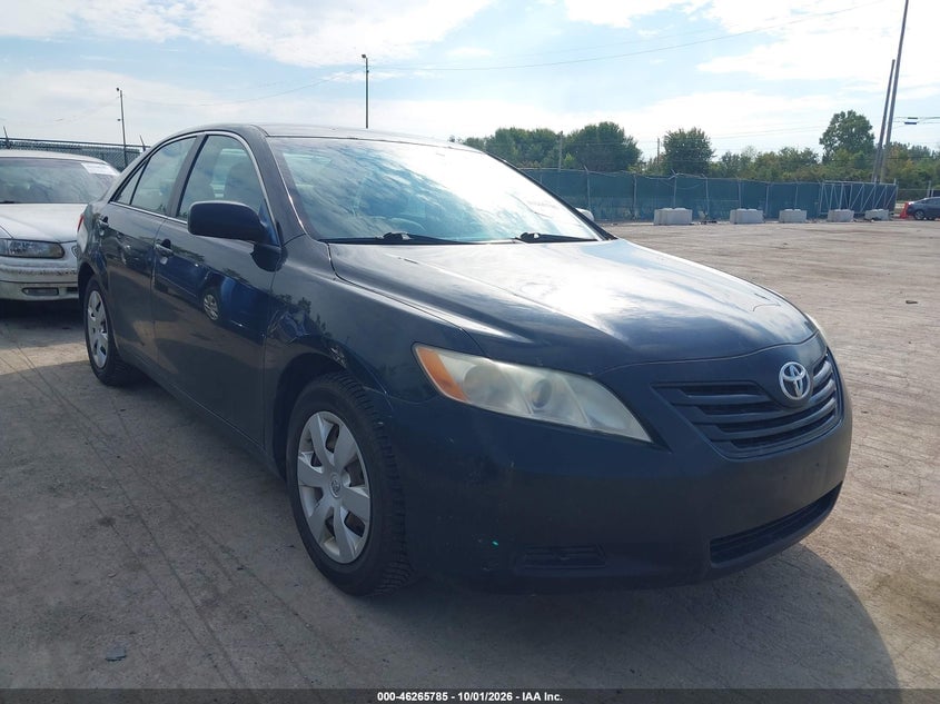 2008 TOYOTA CAMRY LE | 4T1BE46K18U209287 | UPCARS