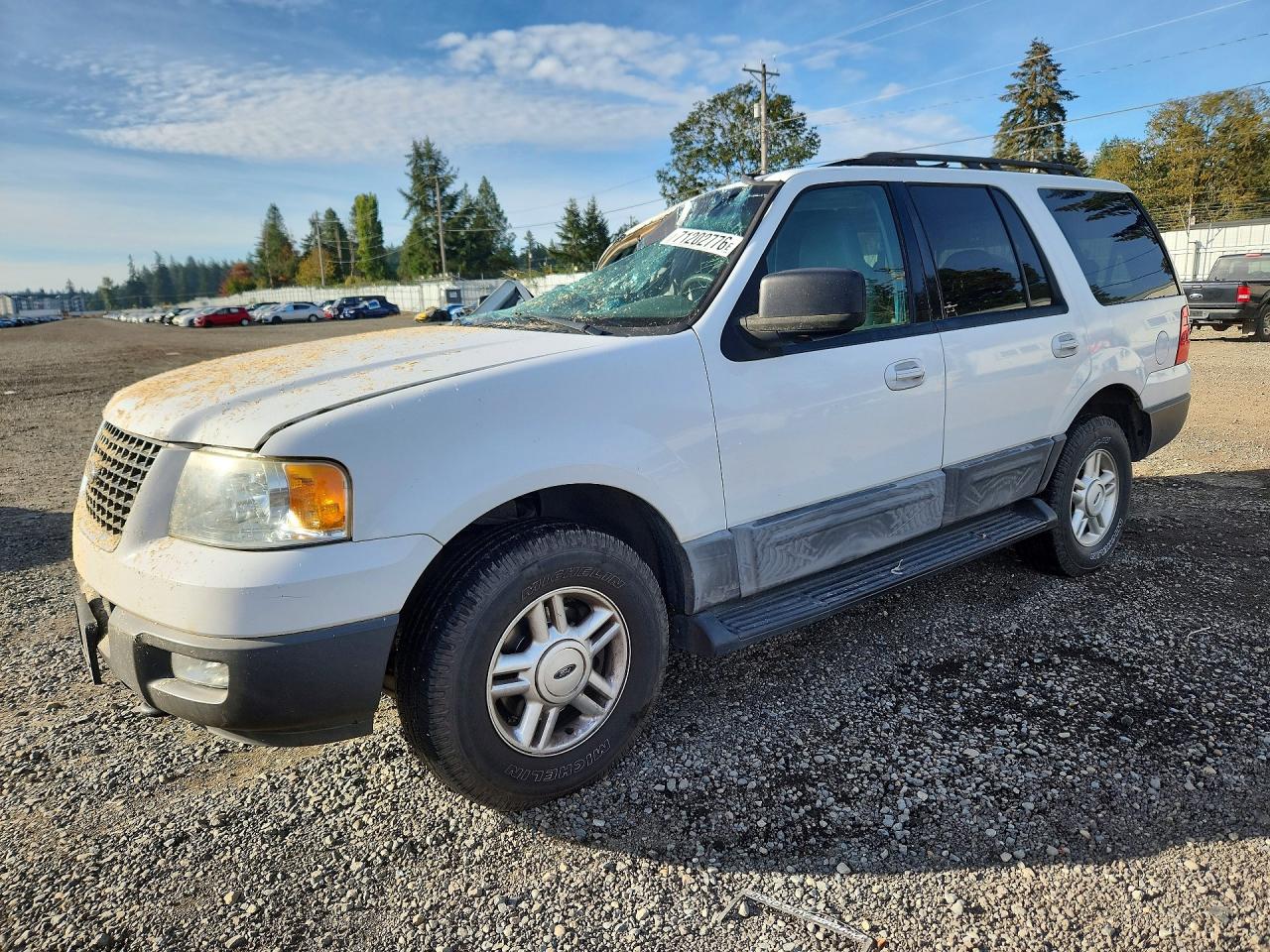 2006 FORD EXPEDITION XLT | 1FMPU16546LA42962 | UPCARS