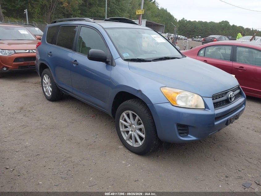 2009 TOYOTA RAV4 | JTMBF33V89D010023 | UPCARS
