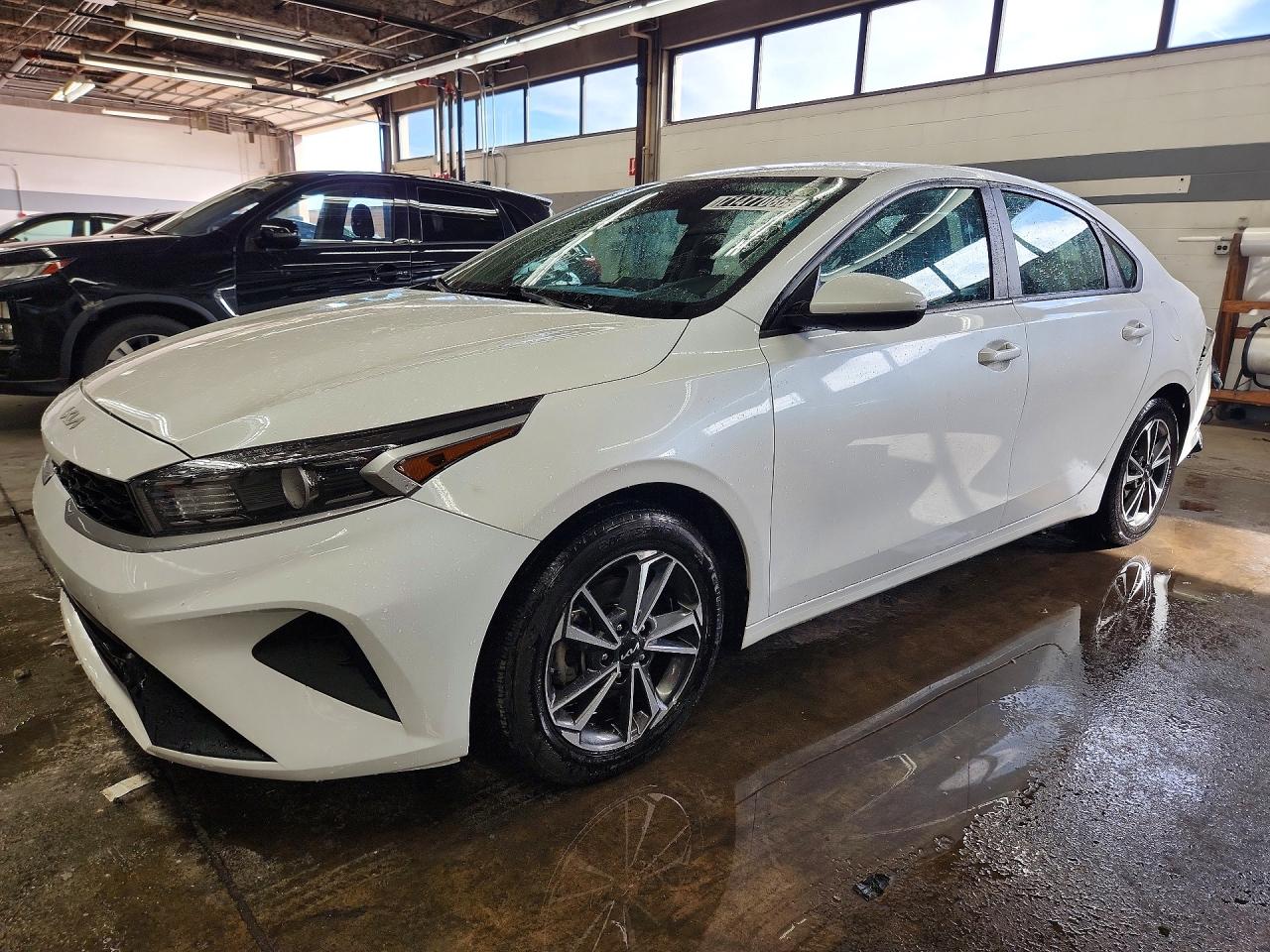 2023 KIA FORTE LXS | 3KPF24AD1PE589171 | UPCARS