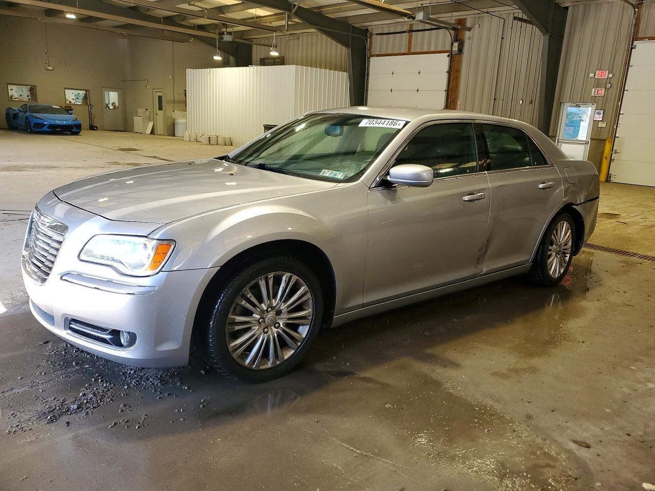 2014 CHRYSLER 300 | 2C3CCARG7EH103725 | UPCARS