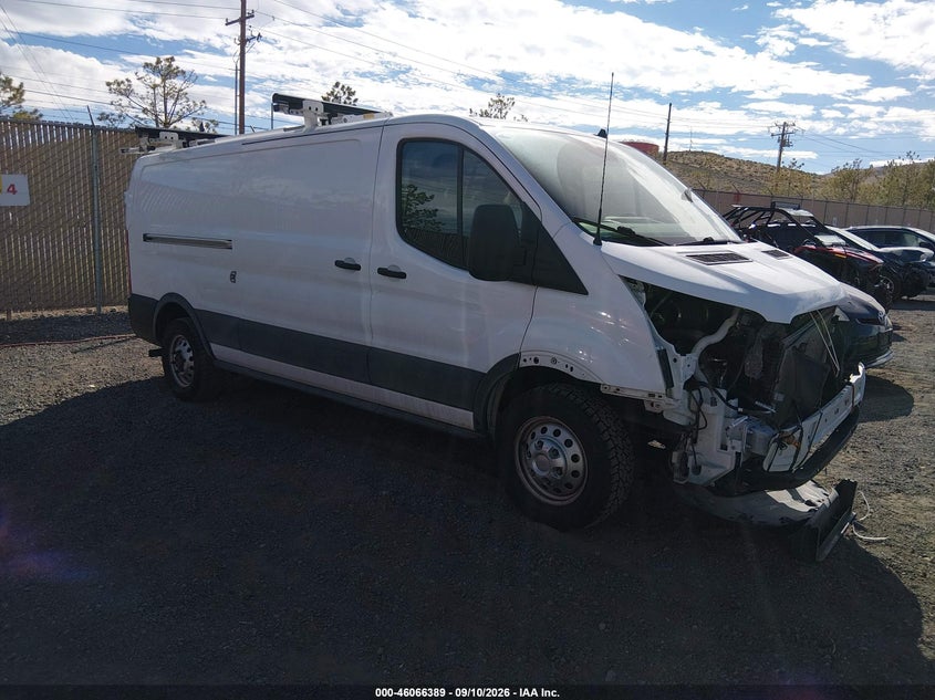 2023 FORD TRANSIT-250 | 1FTBR2Y84PKA77280 | UPCARS