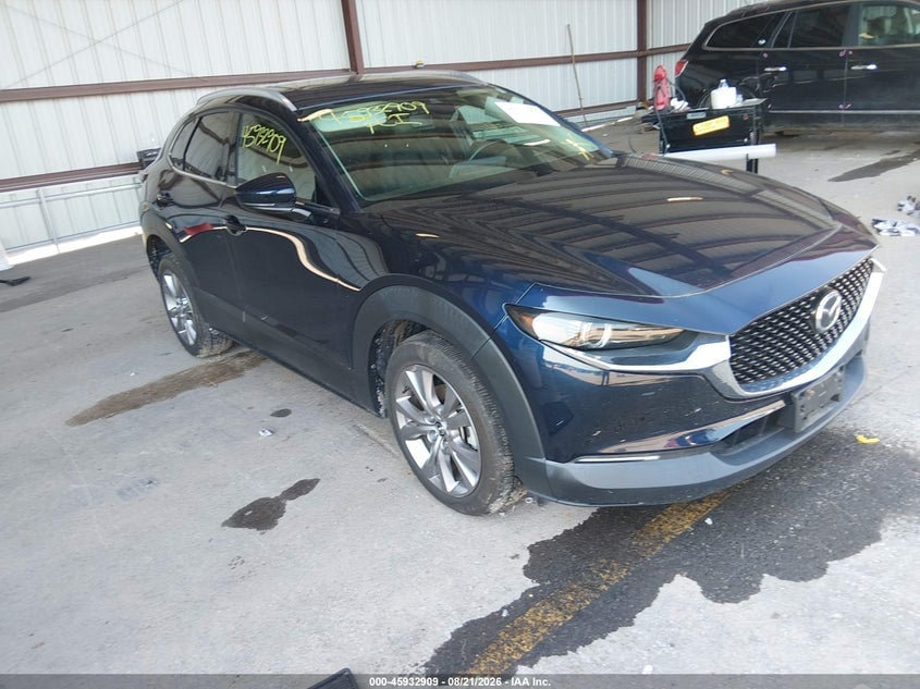 2021 MAZDA CX-30 PREMIUM | 3MVDMBDM6MM232439 | UPCARS