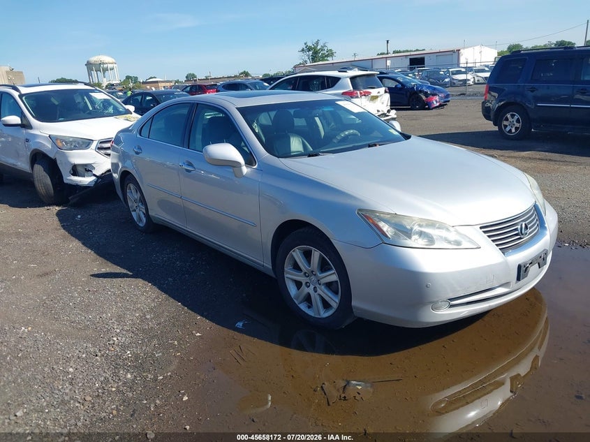 2007 LEXUS ES 350 | JTHBJ46G872096054 | UPCARS
