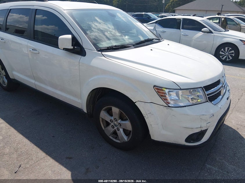 2019 DODGE JOURNEY SE | 3C4PDCBGXKT848696 | UPCARS