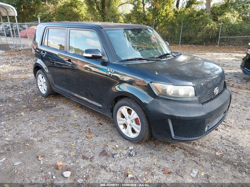 2010 SCION XB | JTLZE4FE8A1108157 | UPCARS