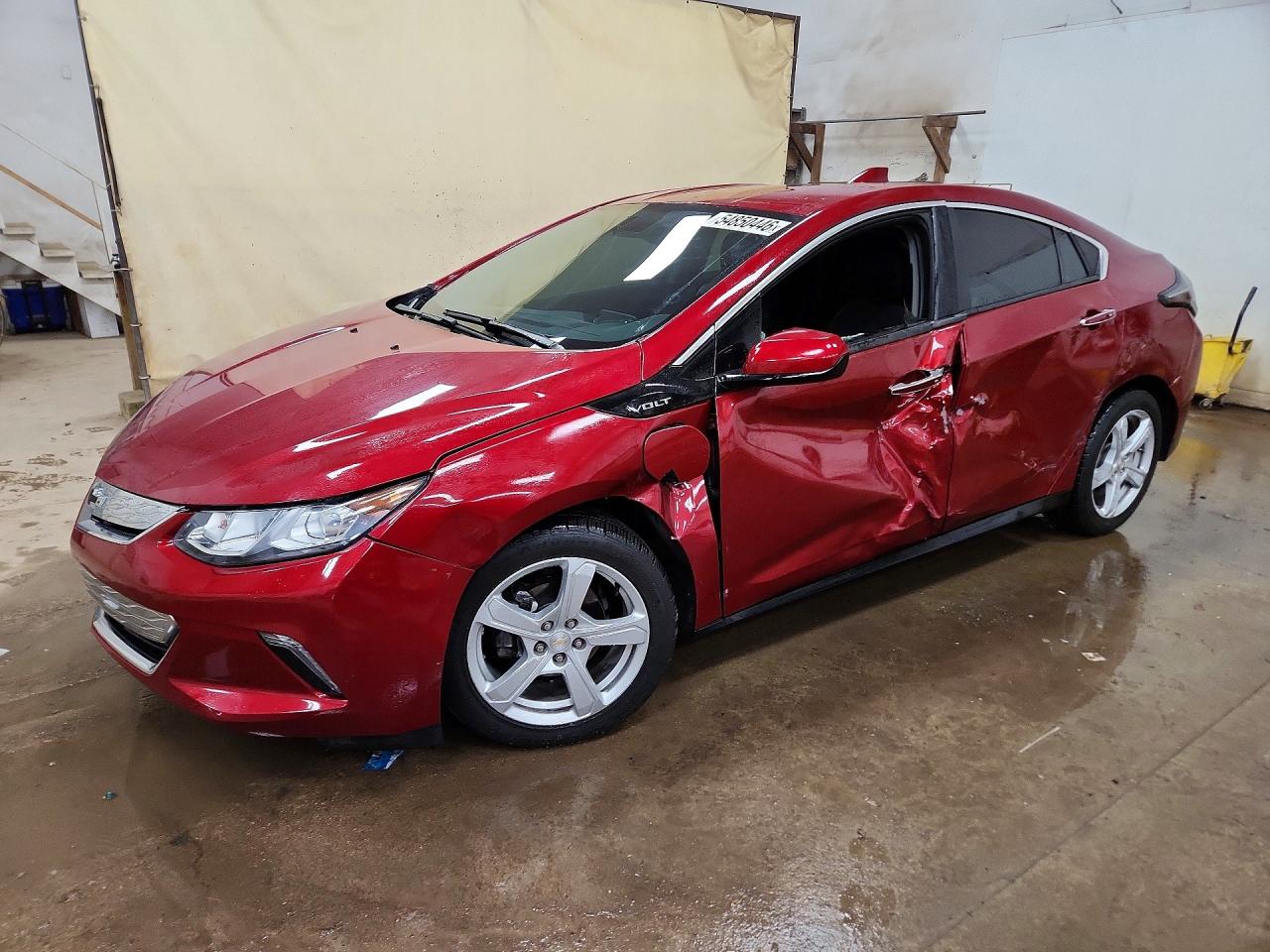 2019 CHEVROLET VO LT | 1G1RA6S57KU121337 | UPCARS