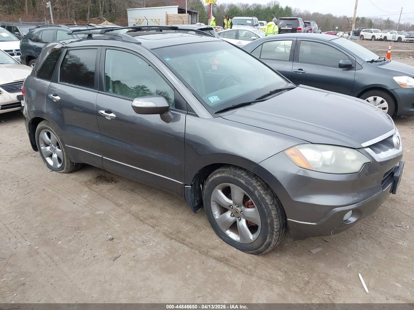 2008 ACURA RDX | 5J8TB18228A007221 | UPCARS