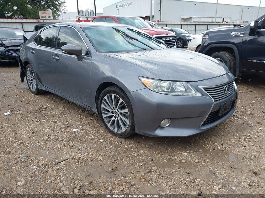 2013 LEXUS ES 350 | JTHBK1GG4D2033362 | UPCARS