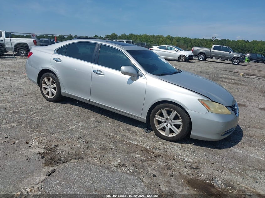 2007 LEXUS ES 350 | JTHBJ46G772086082 | UPCARS