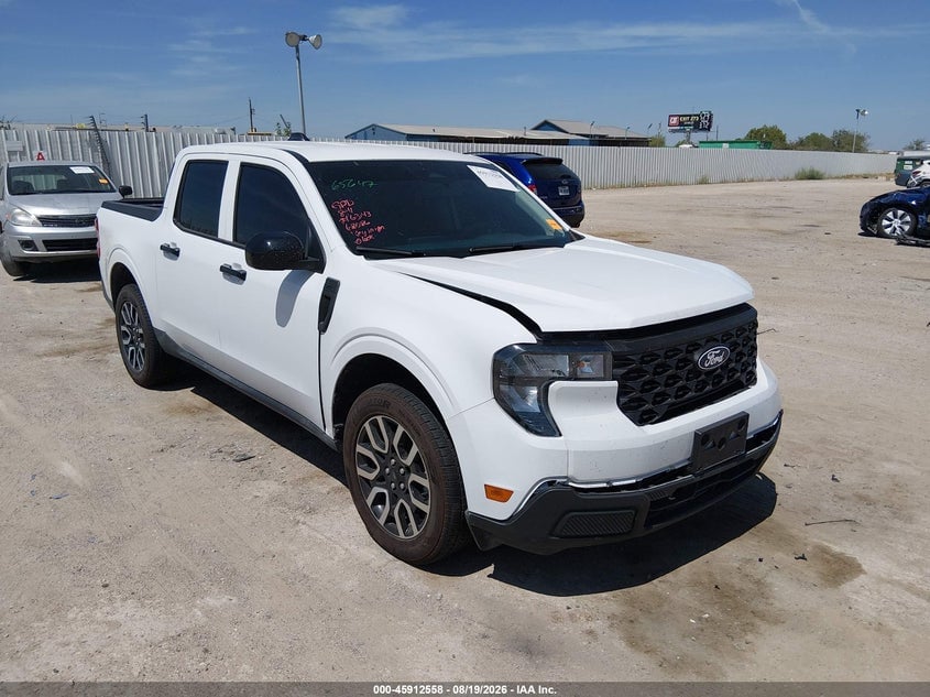 2025 FORD MAVERICK XL | 3FTTW8BA3SRB68086 | UPCARS