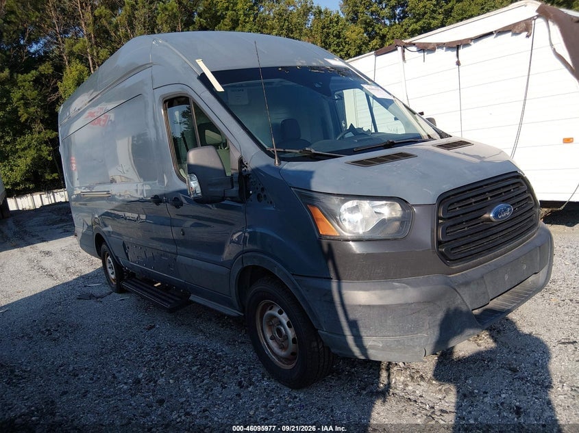 2019 FORD TRANSIT-250 | 1FTYR3XM6KKB29032 | UPCARS