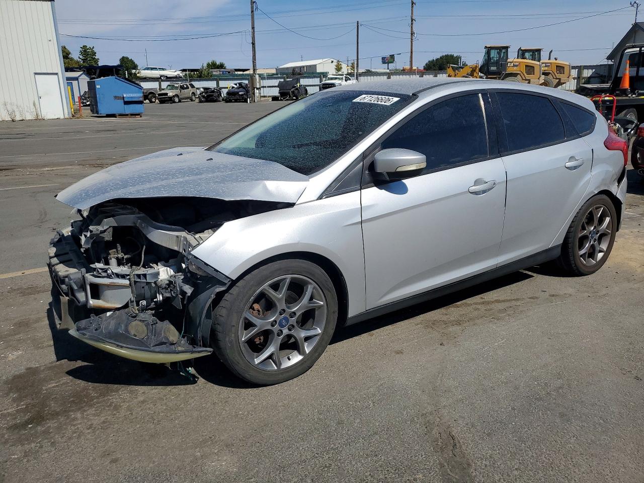 2013 FORD FOCU SE | 1FADP3K2XDL253902 | UPCARS