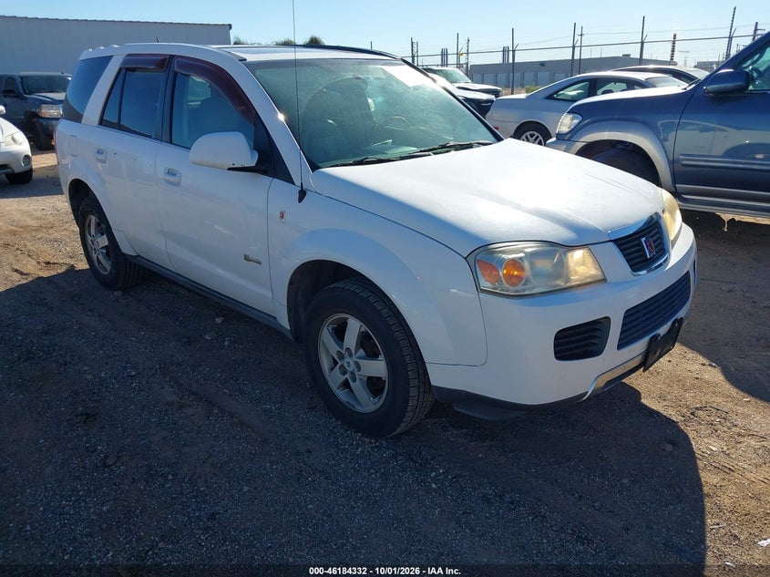 2007 SATURN VUE HYBRID | 5GZCZ33Z97S876075 | UPCARS