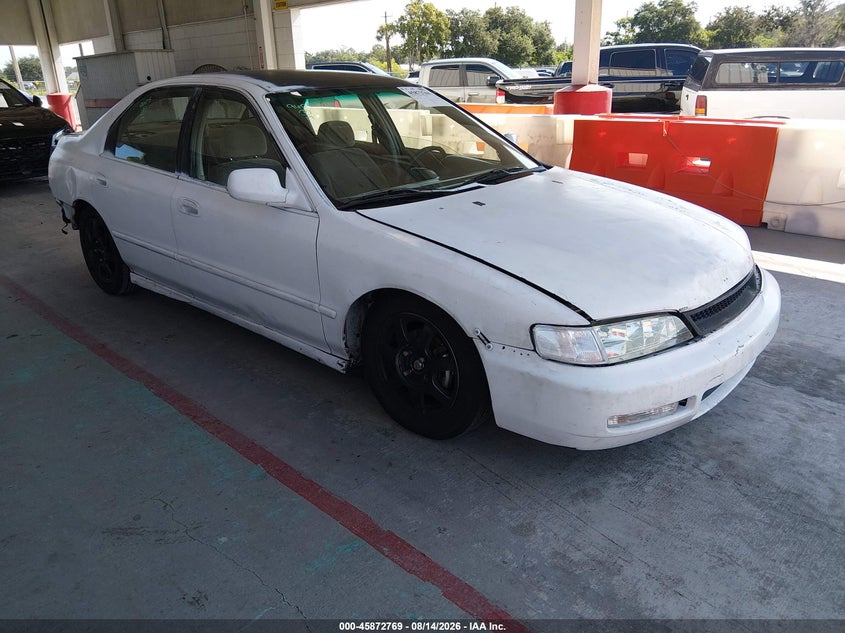 1994 HONDA ACCORD LX/EX | 1HGCD5541RA050456 | UPCARS