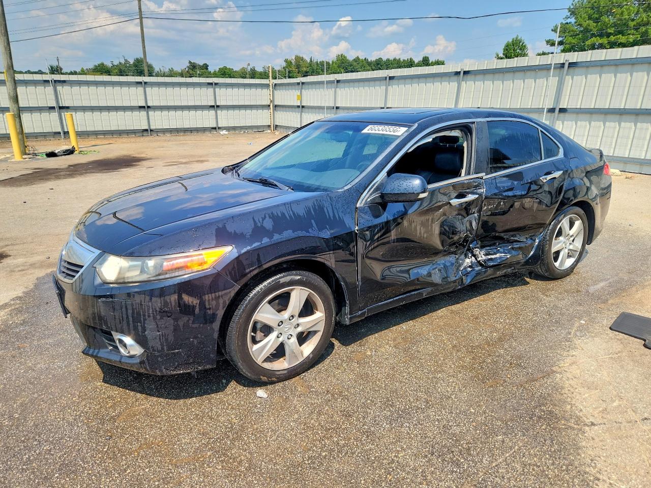 2012 ACURA TSX | JH4CU2F43CC014337 | UPCARS