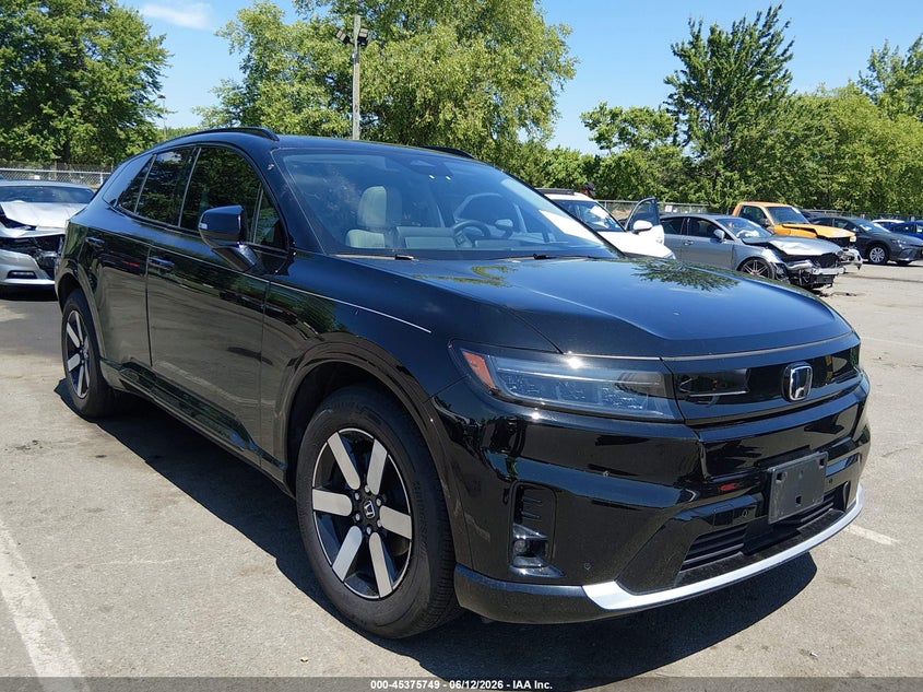 2025 HONDA PROLOGUE TOURING | 3GPKHXRJ7SS527016 | UPCARS