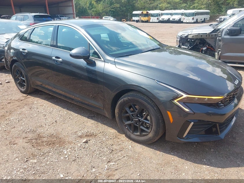 2026 KIA K5 LXS FWD | KNAG24J78T5458868 | UPCARS
