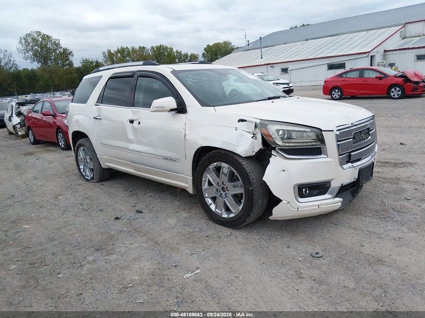 2014 GMC ACADIA DENALI | 1GKKVTKD3EJ194573 | UPCARS