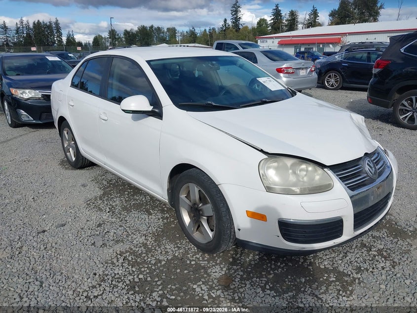 2009 VOLKSWAGEN JETTA S | 3VWJM71K49M072585 | UPCARS