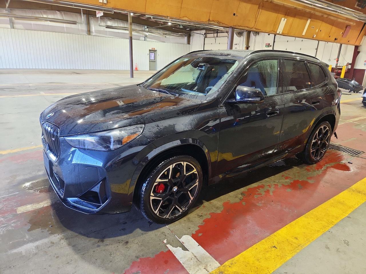 2026 BMW X1 M35I | WBX13EF08T5666226 | UPCARS