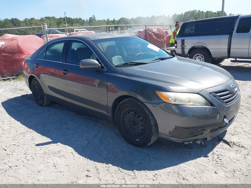 2009 TOYOTA CAMRY LE | 4T1BE46K29U369972 | UPCARS