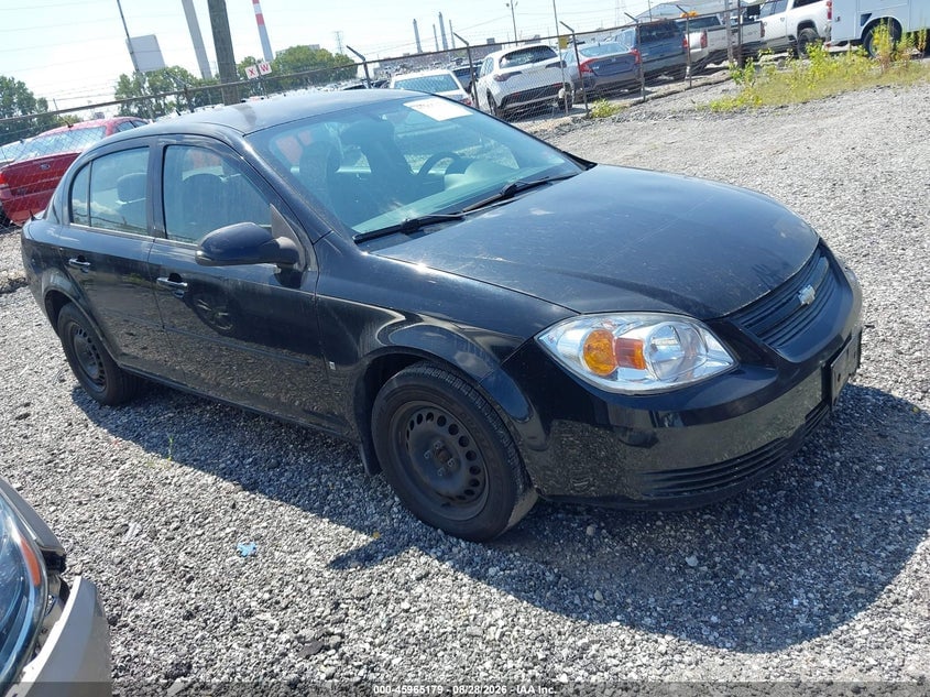 2009 CHEVROLET COBA LT | 1G1AT58H097175509 | UPCARS