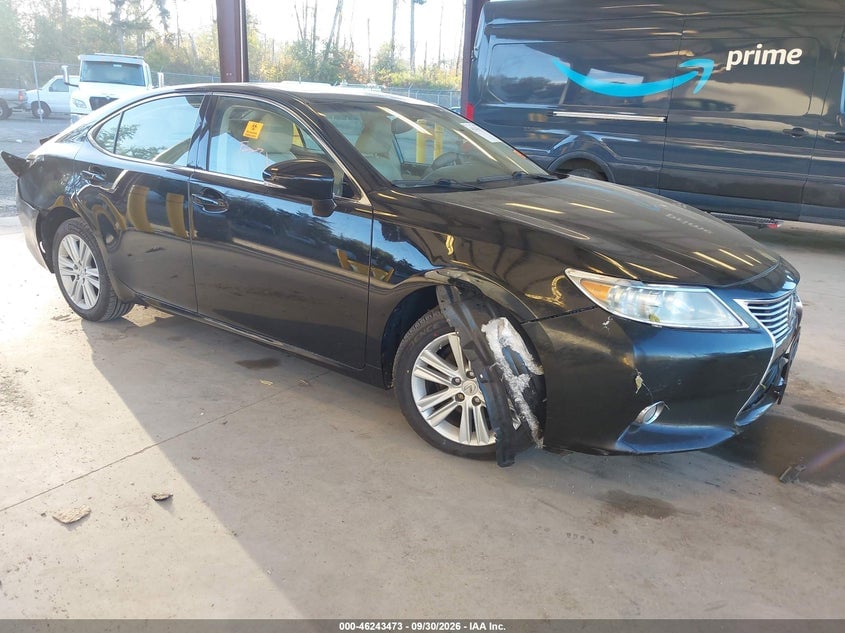 2013 LEXUS ES 350 | JTHBK1GG8D2045546 | UPCARS
