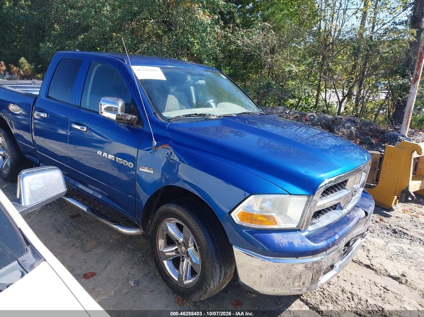 2011 RAM RAM 1500 ST | 1D7RV1GT2BS585143 | UPCARS
