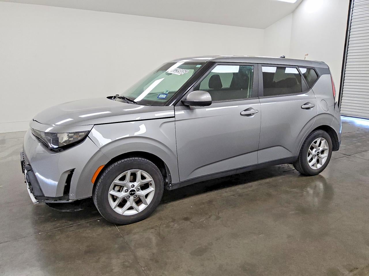 2023 KIA SOU LX | KNDJ23AU1P7851226 | UPCARS