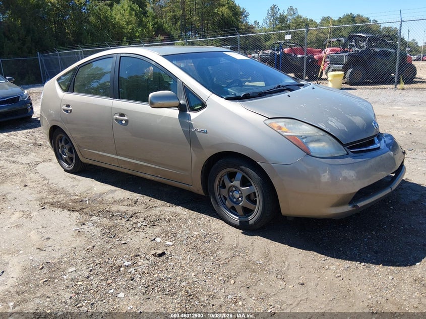 2008 TOYOTA PRIUS TOURING | JTDKB20U587748490 | UPCARS