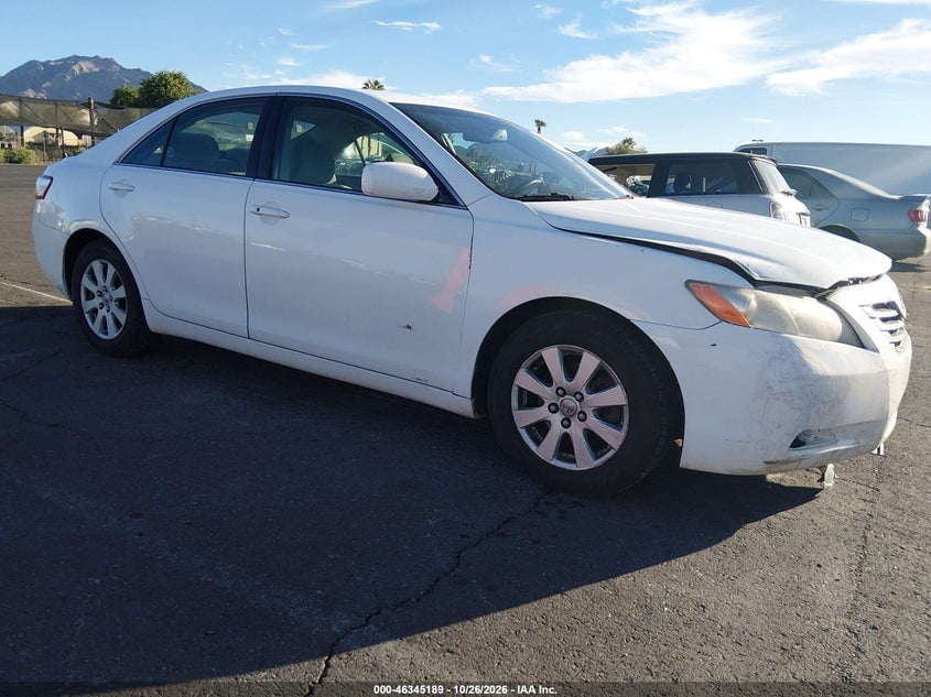 2009 TOYOTA CAMRY HYBRID | 4T1BB46K99U099955 | UPCARS