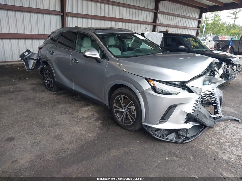 2024 LEXUS RX 350 PREMIUM | 2T2BAMBA5RC041368 | UPCARS