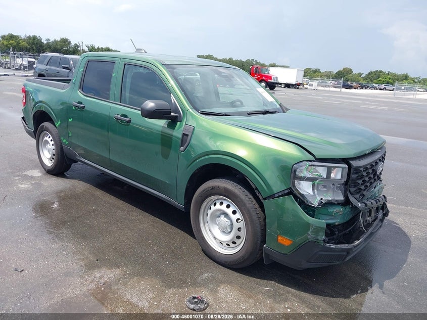 2025 FORD MAVERICK XL | 3FTTW8A36SRA32103 | UPCARS