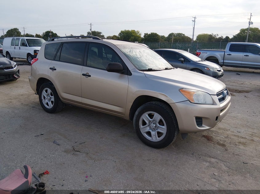 2012 TOYOTA RAV4 | 2T3ZF4DV7CW150013 | UPCARS