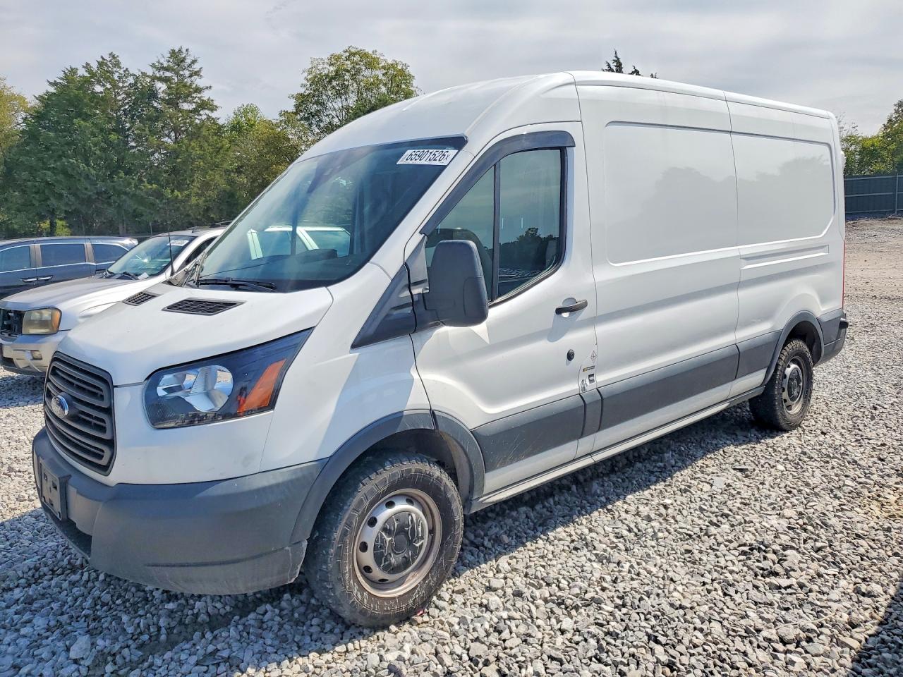 2018 FORD TRANSI T-150 | 1FTYE2CM3JKB40905 | UPCARS